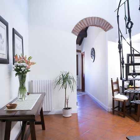 Giuliani Home Φλωρεντία Εξωτερικό φωτογραφία