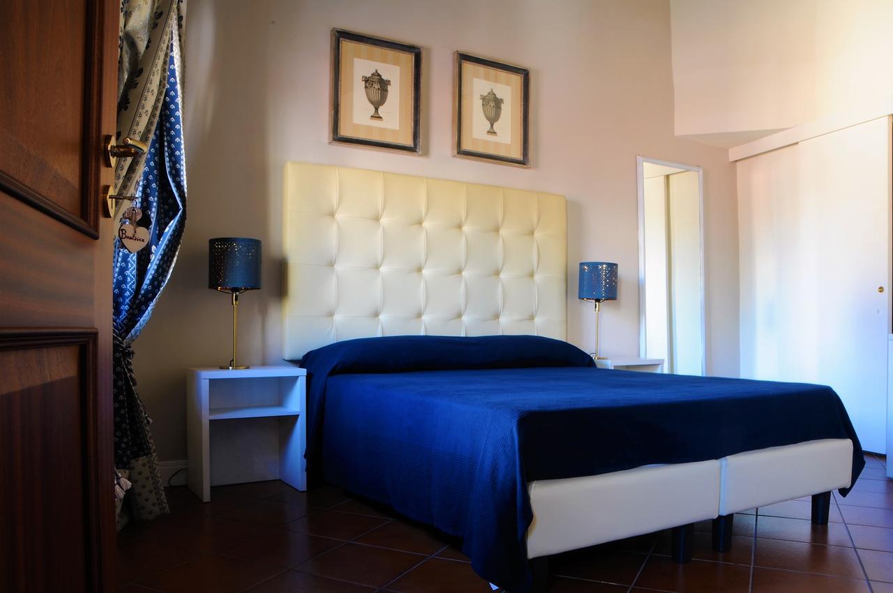 Giuliani Home Φλωρεντία Εξωτερικό φωτογραφία