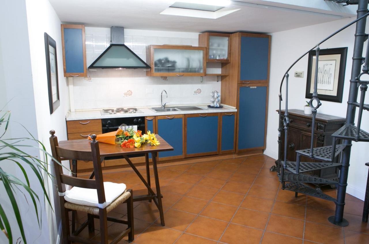 Giuliani Home Φλωρεντία Εξωτερικό φωτογραφία